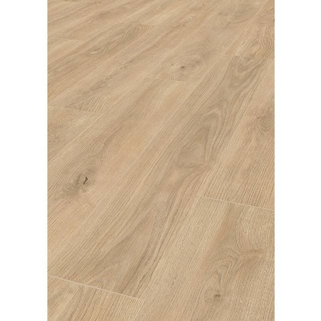 LOGOCLIC Laminatgulv Silentos Allegra 1288x195x9 mm