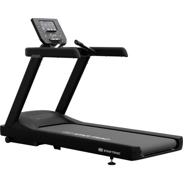 STAR TRAC 6 Series 6-TR Løbebånd LCD Display