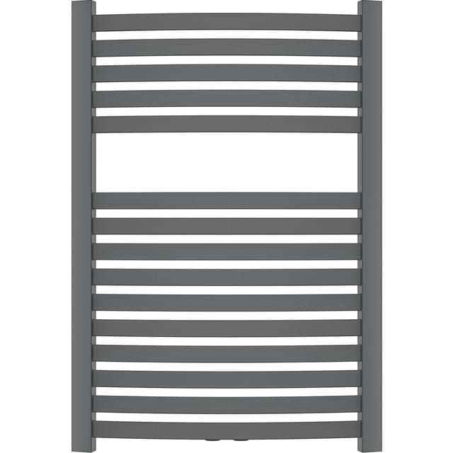 Hill Ceramic Handdukstork 375 W Radiante Grå Matt