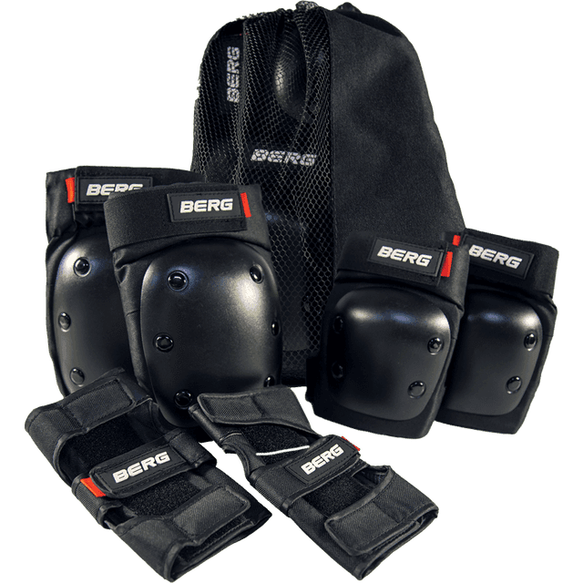 BERG Protection Set