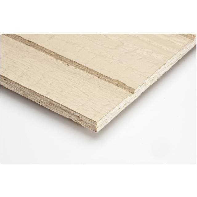 NPI Nortex Grundmalet OSB-plade 11x1220x2440mm