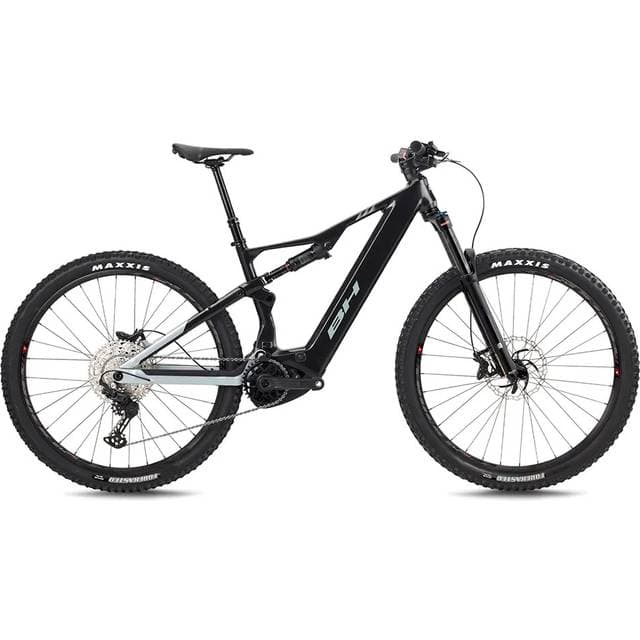 BH Ilynx Nx Trail 7.9 Cx Gen5 Mtb Electric Bike