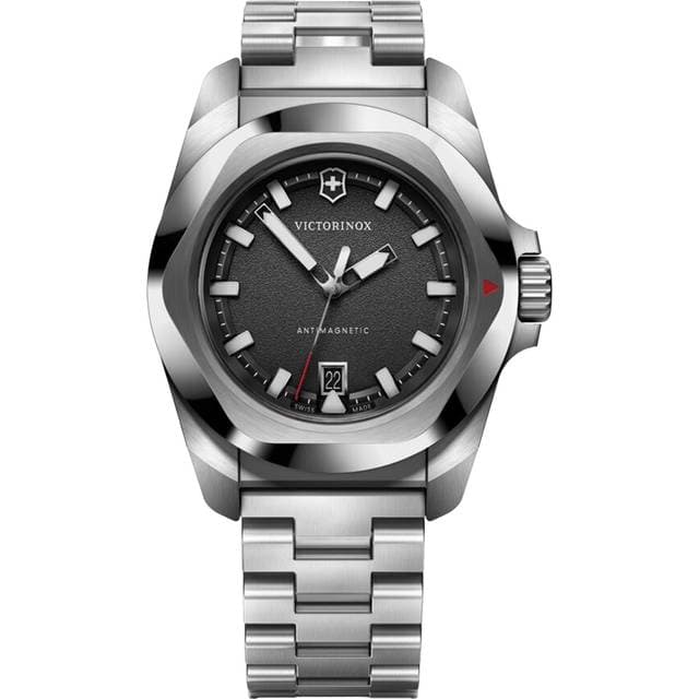 Victorinox Quartz 242030 Herre 41 mm Safirglas