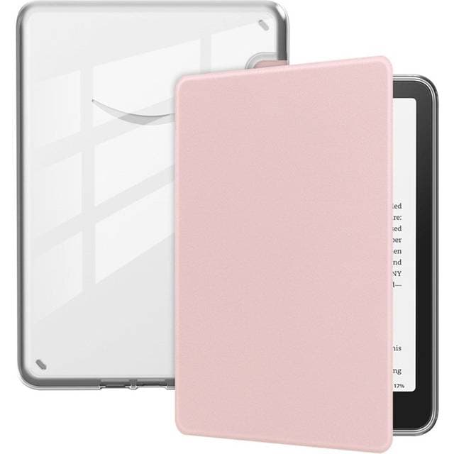 Eiderwood Amazon Kindle 11th Generation Kunstlæder Flip Cover