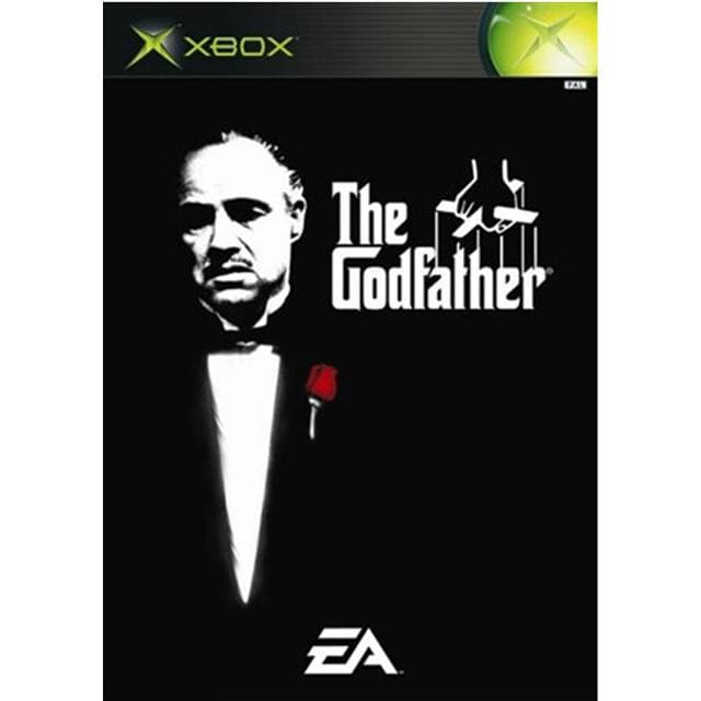 The Godfather (Xbox)