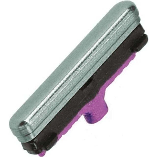 Samsung Galaxy S10 Powerknap Grøn