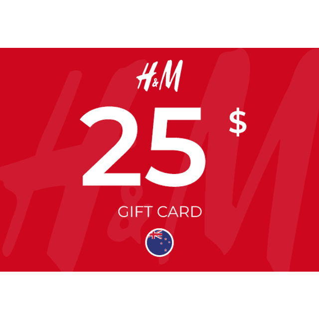 Gift Card 25 AUD Key