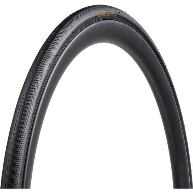 Bontrager Aeolus Comp HCL Black 700x28C