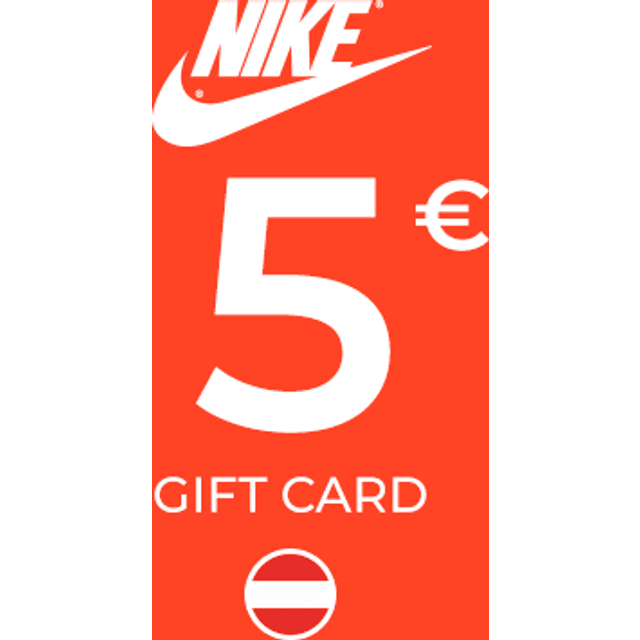 Store Gift Card 5 EUR Key