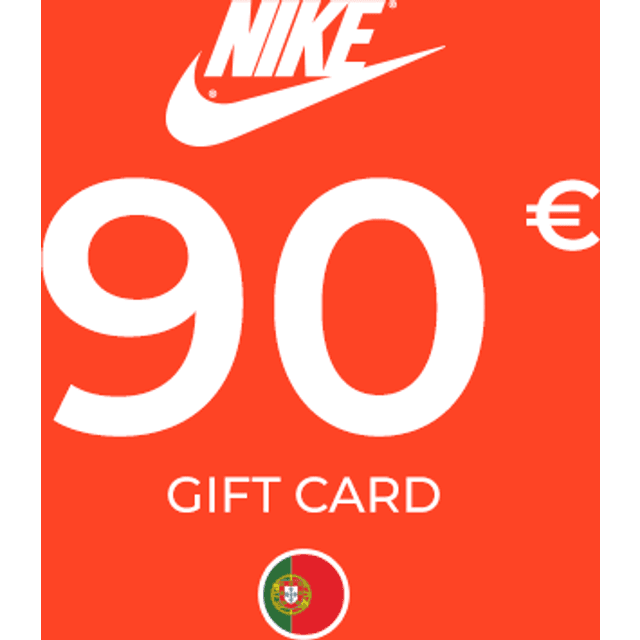 Store Gift Card 90 EUR