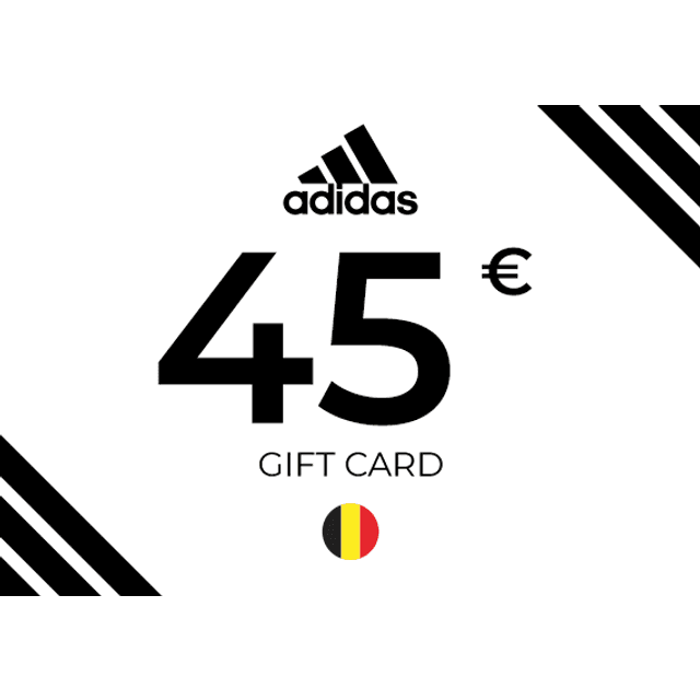 Store Gift Card 45 EUR Key