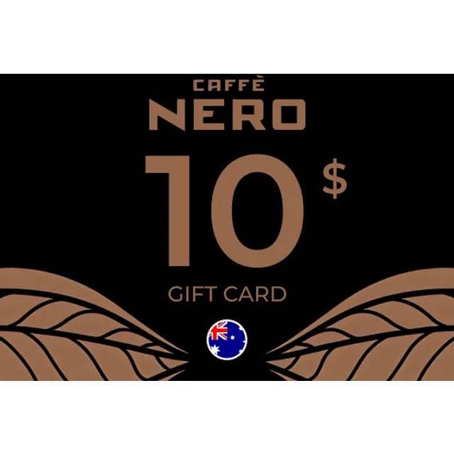 Cafe Choice Gift Card 10 AUD