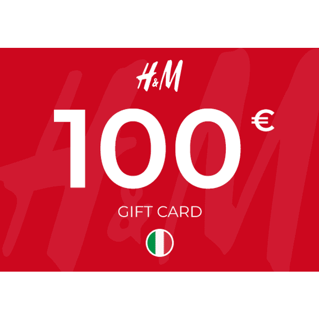 Gift Card 100 EUR Key