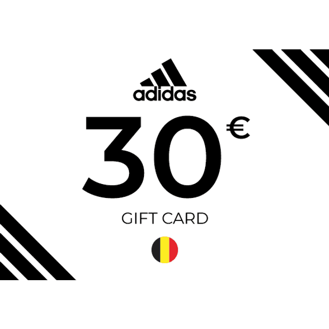 Store Gift Card 30 EUR Key