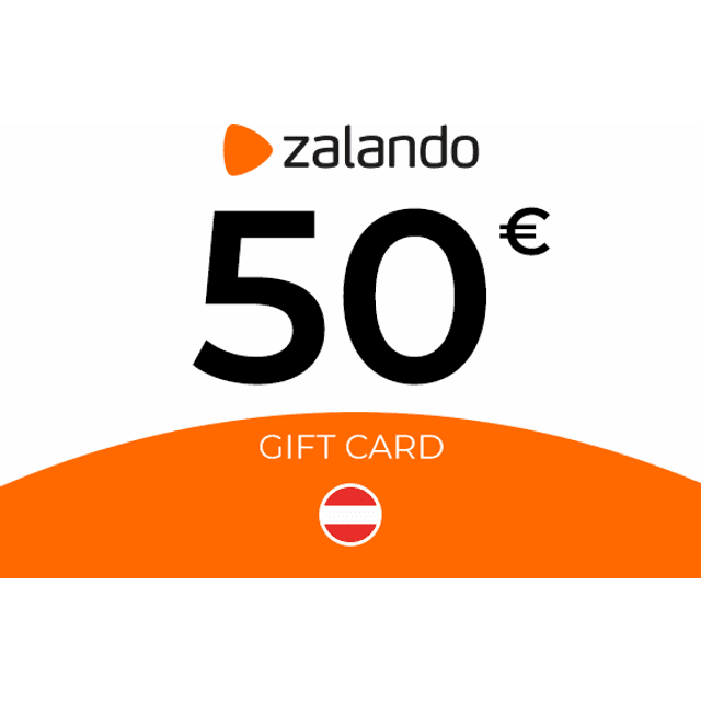 Gift Card 50 EUR Key