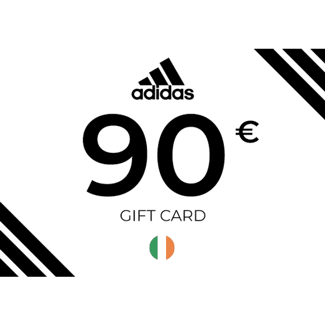 Store Gift Card 90 EUR