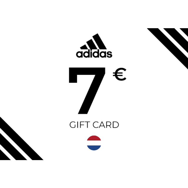 Store Gift Card 7 EUR Key