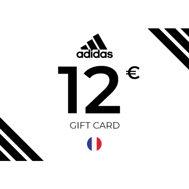 Store Gift Card 12 EUR