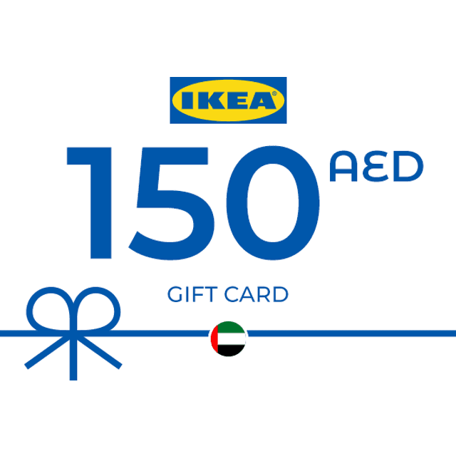 Gift Card 150 AED Key