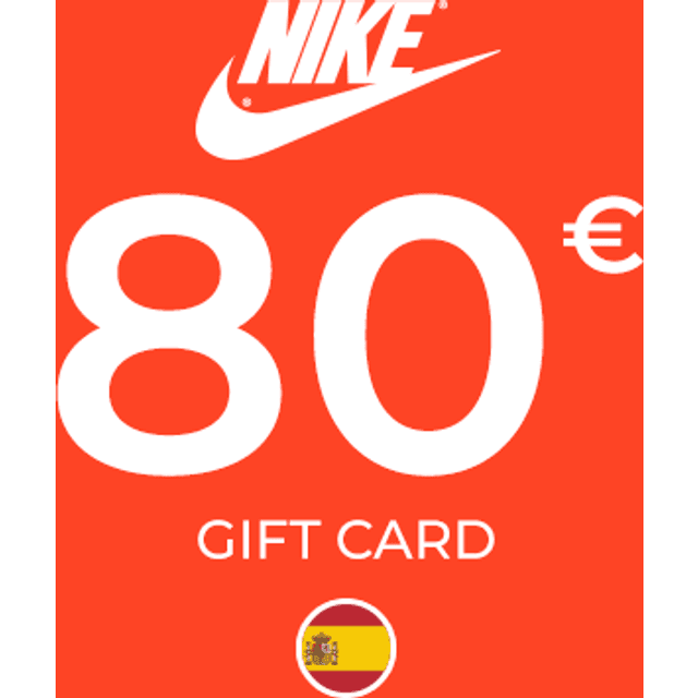 Store Gift Card 80 EUR