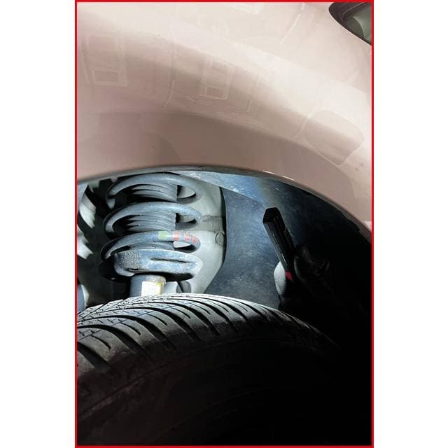 KS Tools eQi UltimateBEAM Inspektionslampe 200