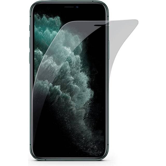 Epico iPhone 11 Pro XS X Flexiglass Skærmbeskyttelsesglas