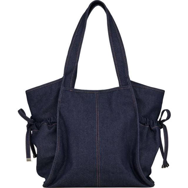 Becksöndergaard Denima Laurel Bag Naval Academy Blue - Naval Acade Blue
