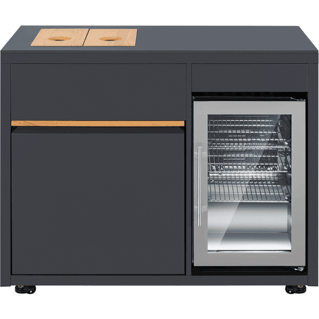 MyOutdoorKitchen Designer Series Vapaasti Seisova Moduuli