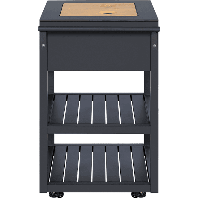 MyOutdoorKitchen Designer Series Vapaasti Seisova Kulmamoduuli 90°