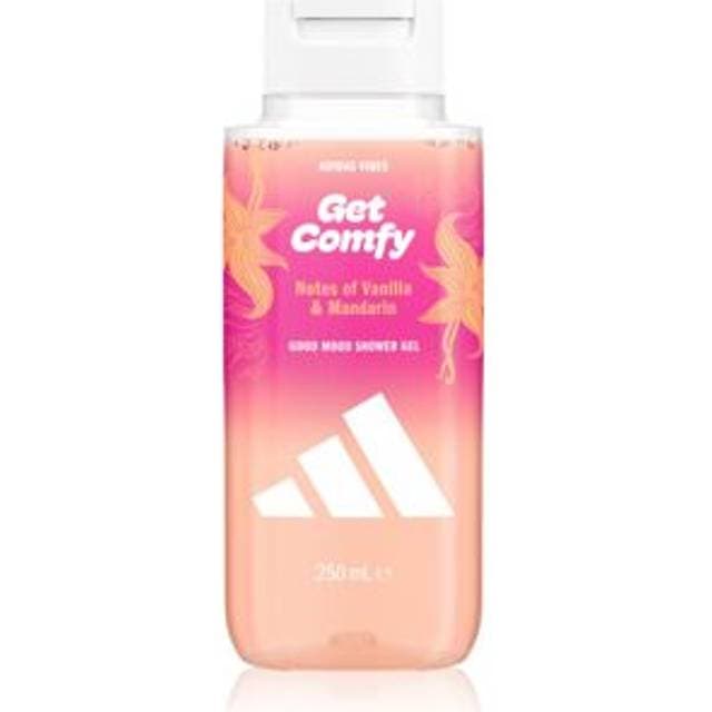 adidas Vibes Get Comfy Brusegel Unisex 250 ml 250ml