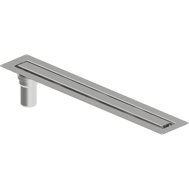 Blucher Waterline Atlantis Afløbsrende Ø50 700mm