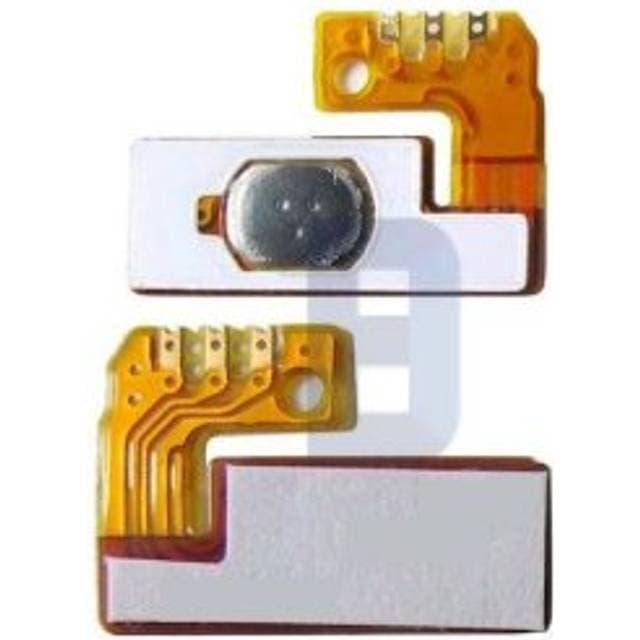 Samsung Galaxy S2 Power Knap Flex