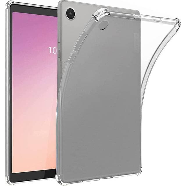 Lenovo Tab M8 4th Gen Fleksibelt Plastik Cover