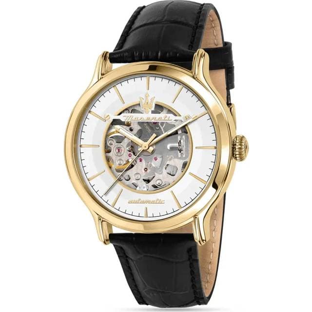 Maserati R8821118015 Herreur Epoca Automatic 42mm 10ATM