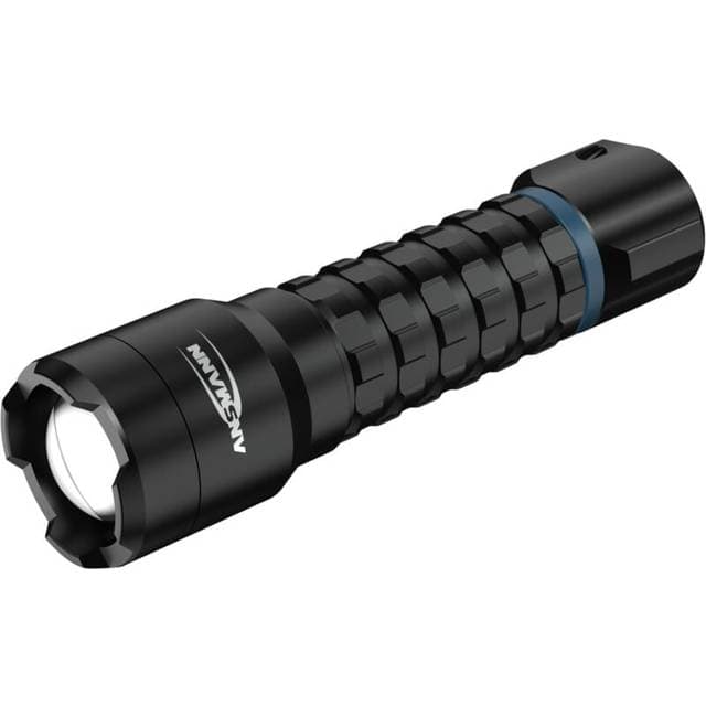 Ansmann Survival TS3000RF LED Taschenlampe Wiederaufladbar