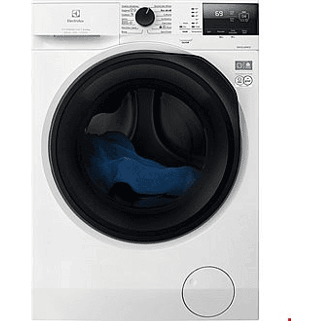 Electrolux Excellence XLNW76X24N Med 4 Års Garanti Vaske Tørremaskine