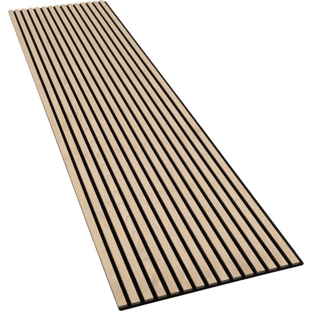 Dekoni Audio Koniseur Akustikpanel 3000x600 I Eg