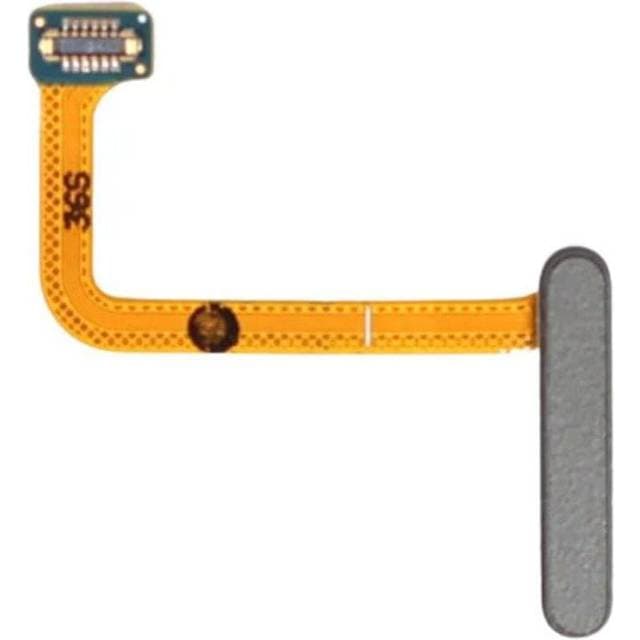 Samsung Galaxy Z Fold5 5G Fingeraftryksknap Med Flex Grå