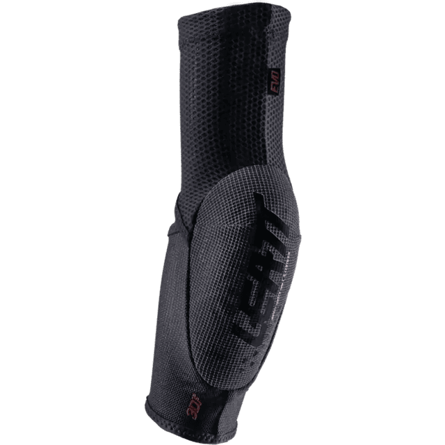 LEATT Albuebeskytter 3DF 5.0 Evo Mini V26 - Sort