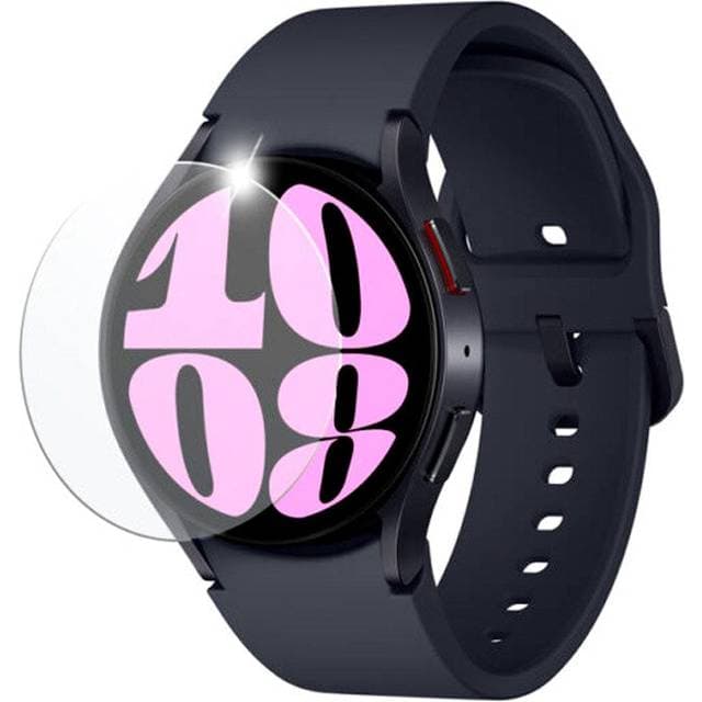 FIXED Galaxy Watch 6 40mm Hærdet Beskyttelsesglas 2 Stk
