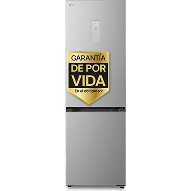 LG Frigorífico Combi Serie 200 186 x 59.7 x 67.4 cm