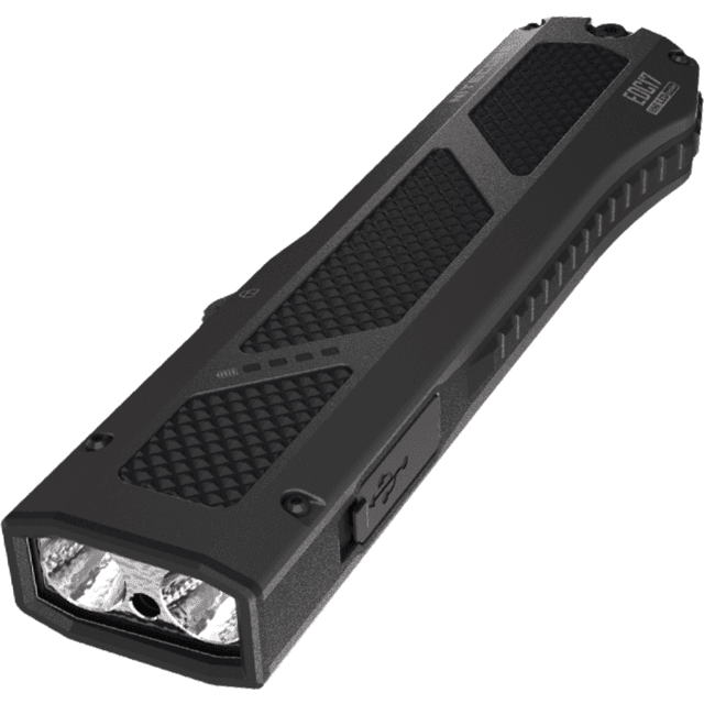NiteCore Latarka EDC17 1500lm USB-C Laser Lygte