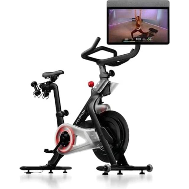 Peloton Cross Training Bike Fitnessgerät