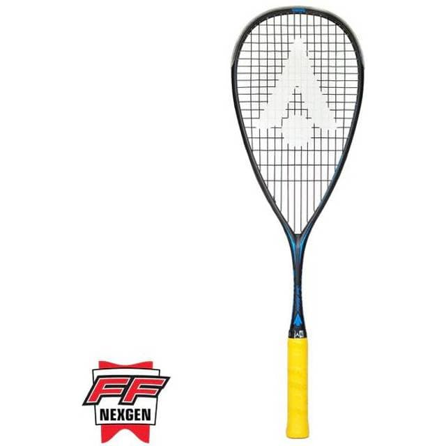 Karakal Raw Pro 2.2 Squashketcher