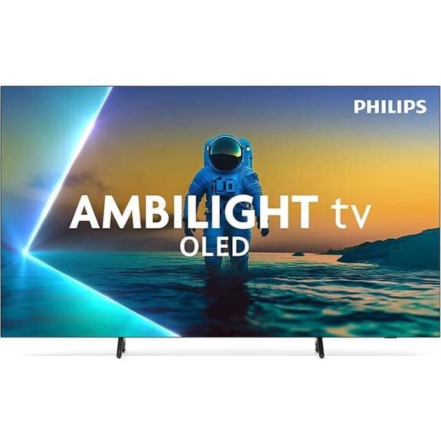 Philips 77OLED820 77 4K UHD Diagonal Klasse OLED TV