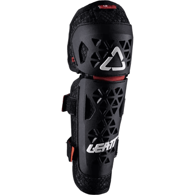 LEATT Knæbeskytter 1.5 Mini MX V26 - Sort