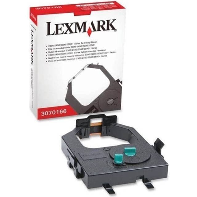 Lexmark 3070166 (Black)