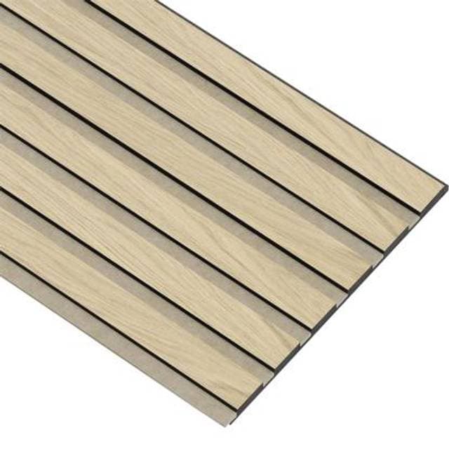 I-Wood Medio Original Akustikpanel 17 x 300 x 2400 mm