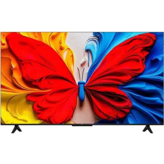 TCL 55A300W-UK 55 Inch 4K Ultra HD Smart TV