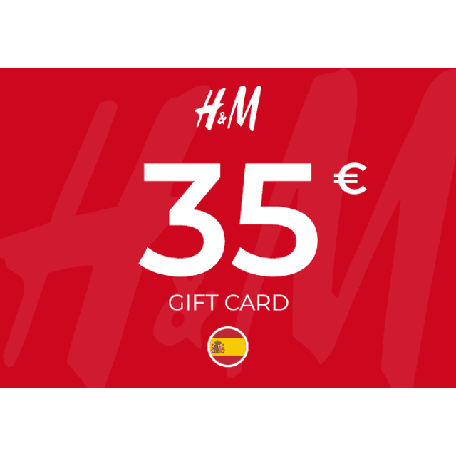 Gift Card 35 EUR Key